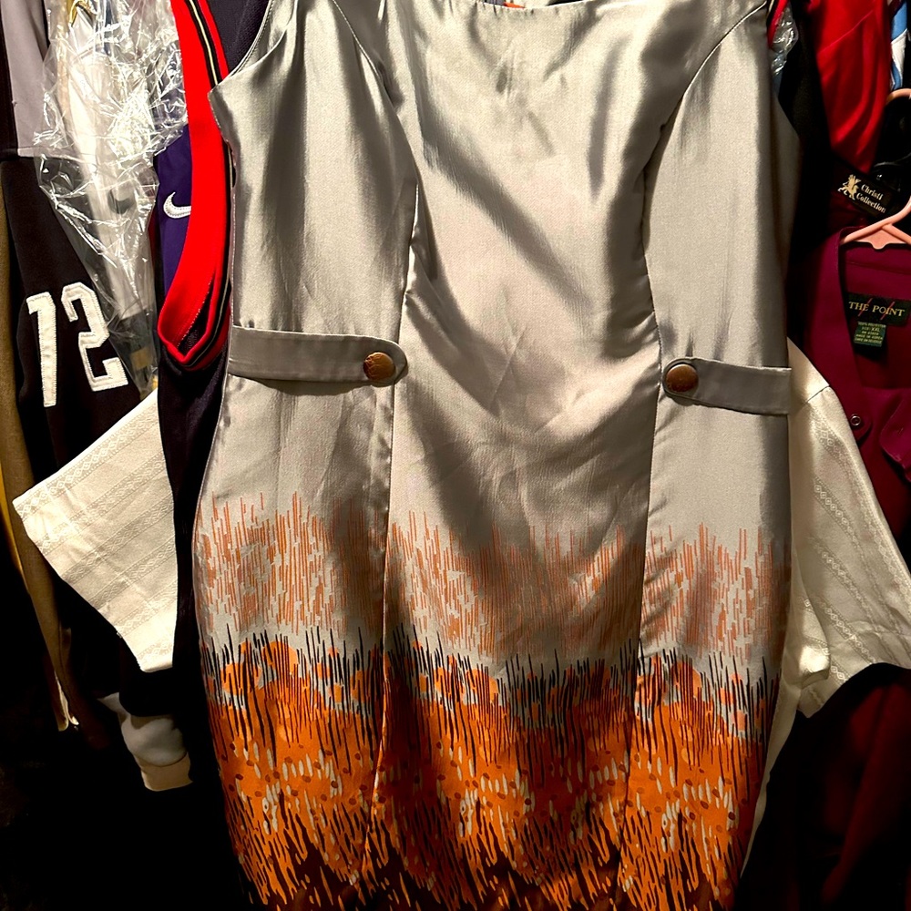 Ben Marc 2 Piece Ladies Outfit
